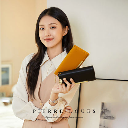 PU Leather Wallet