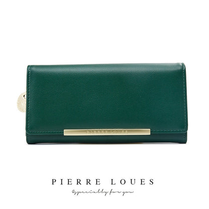 PU Leather Wallet