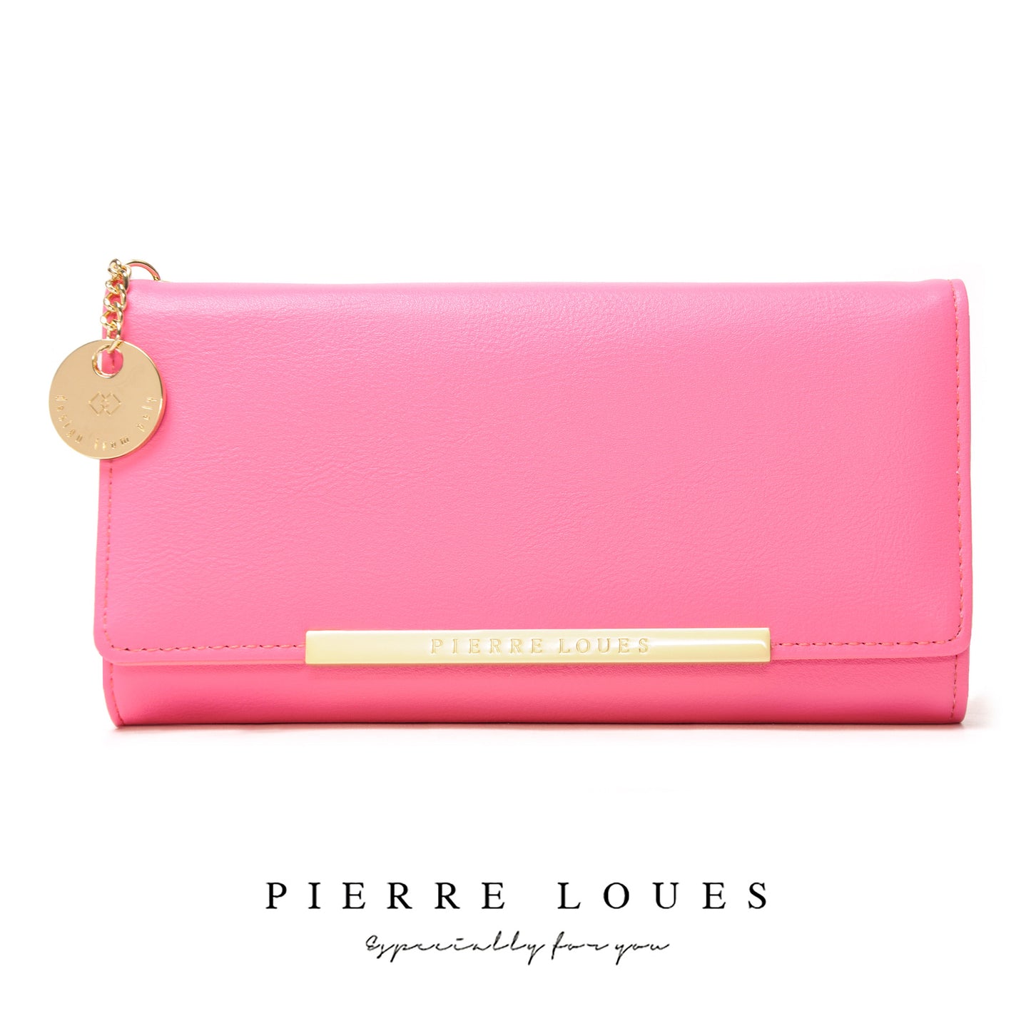 PU Leather Wallet