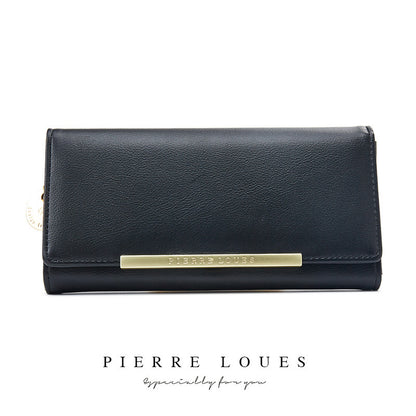 PU Leather Wallet