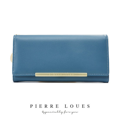 PU Leather Wallet