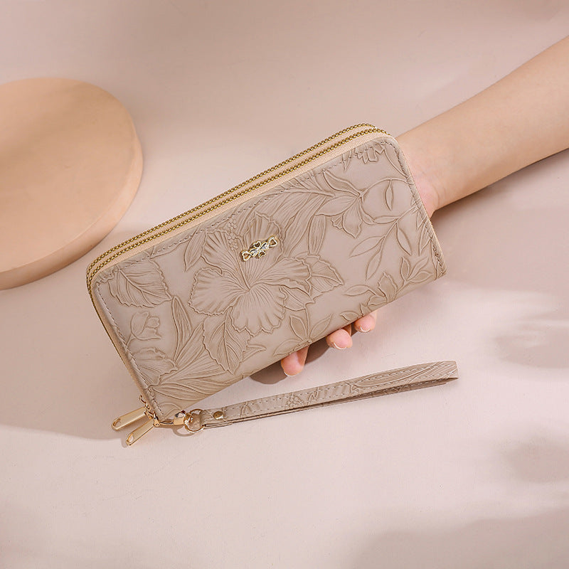 PU Leather Wallet