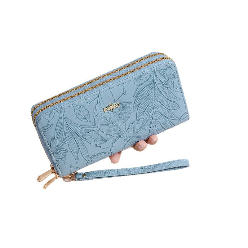 PU Leather Wallet