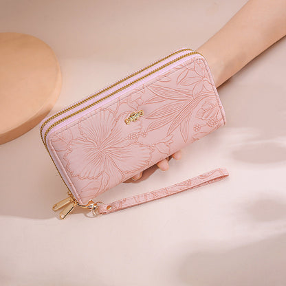 PU Leather Wallet