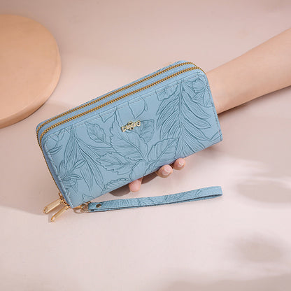 PU Leather Wallet
