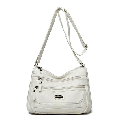PU Messenger Bag