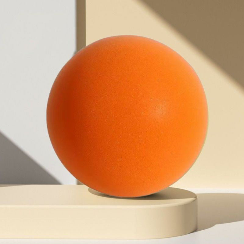 PU Mute Basketball Indoor Play Ball