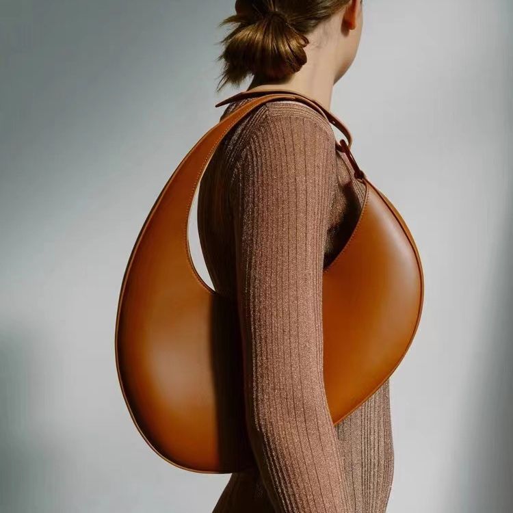PU Shoulder Bag