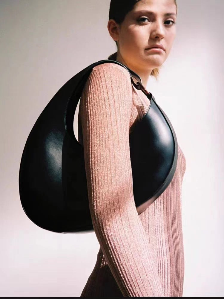 PU Shoulder Bag