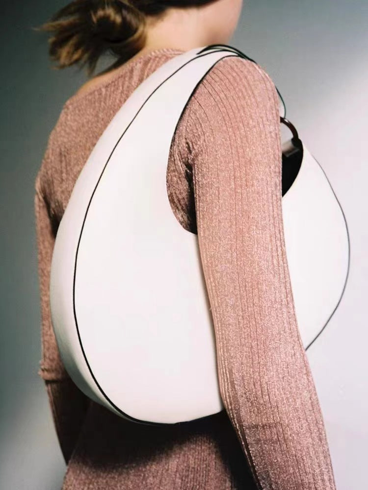 PU Shoulder Bag