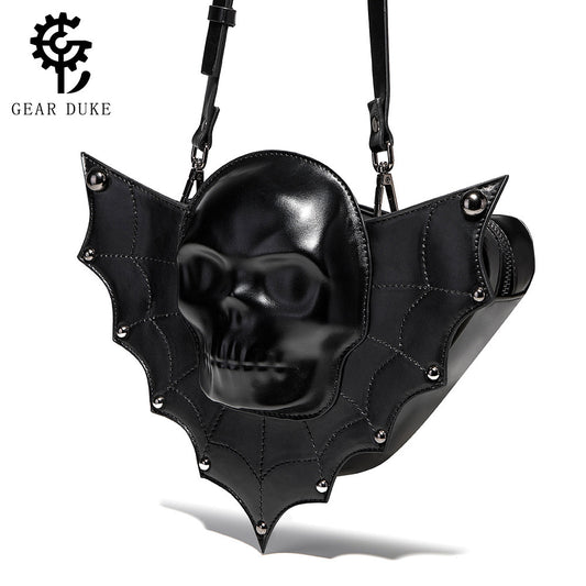 PU shoulder bag