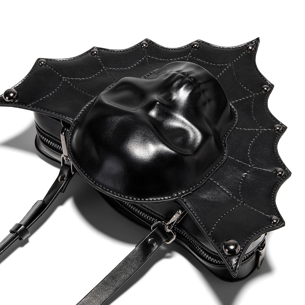 PU shoulder bag