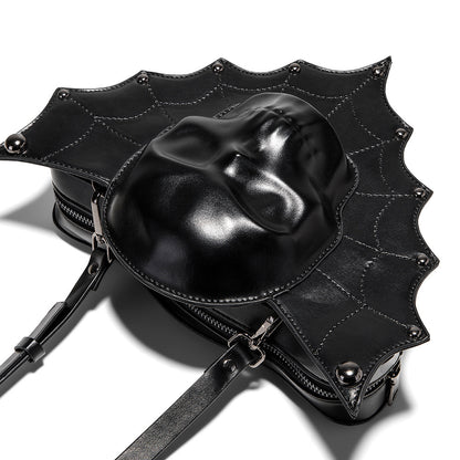 PU shoulder bag