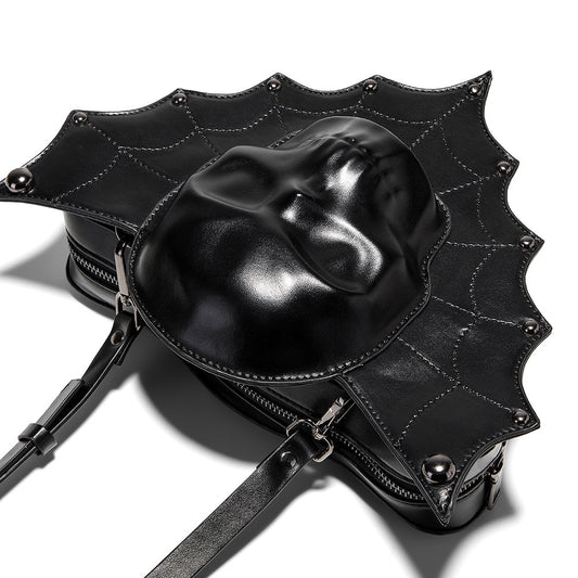 PU shoulder bag