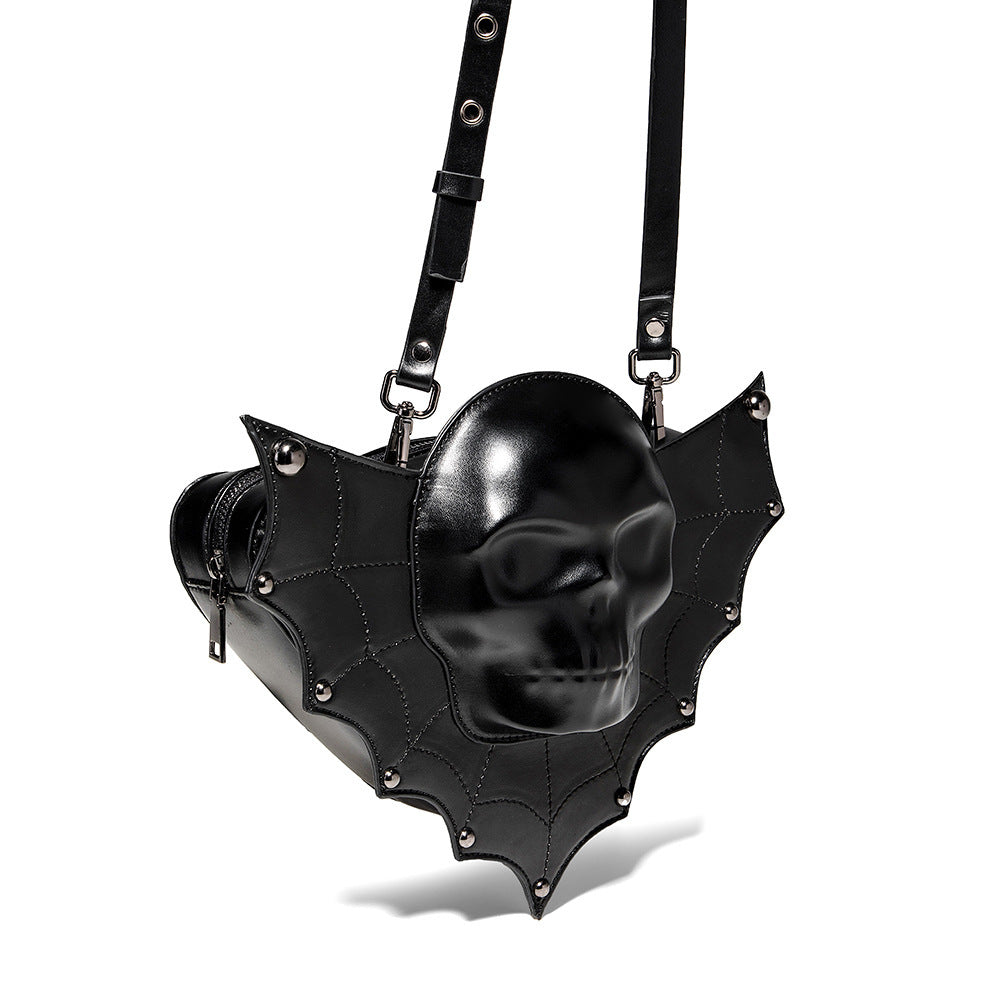 PU shoulder bag