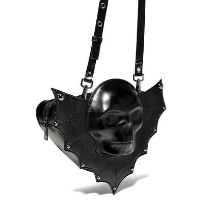 PU shoulder bag