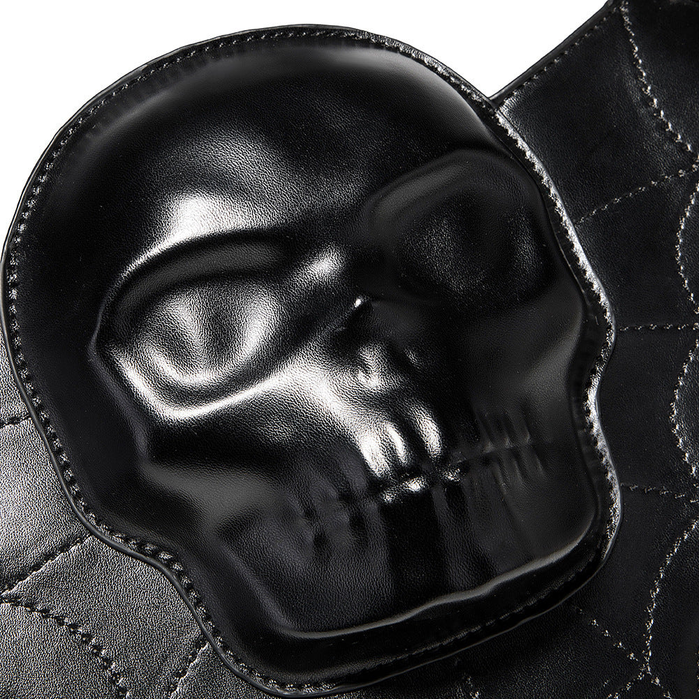 PU shoulder bag
