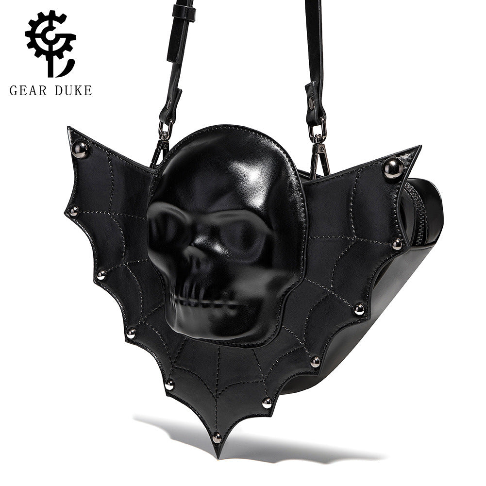 PU shoulder bag
