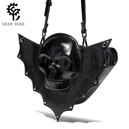 PU shoulder bag