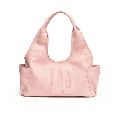 PU shoulder bag