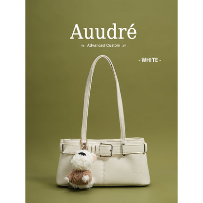 PU shoulder bag