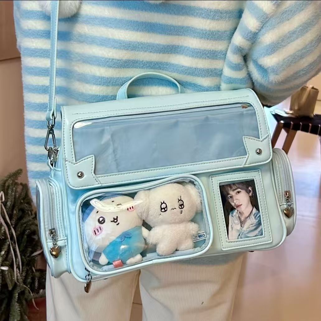 PU Shoulder Bag