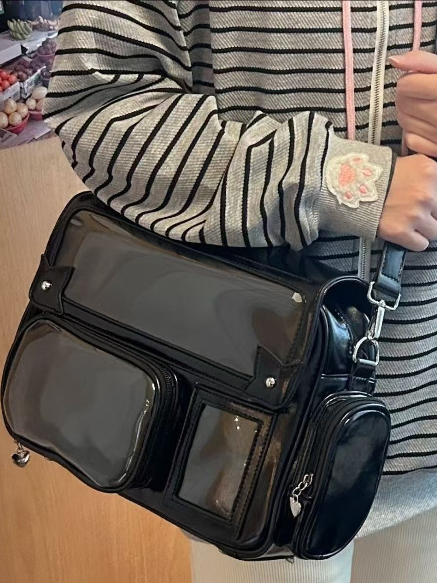 PU Shoulder Bag