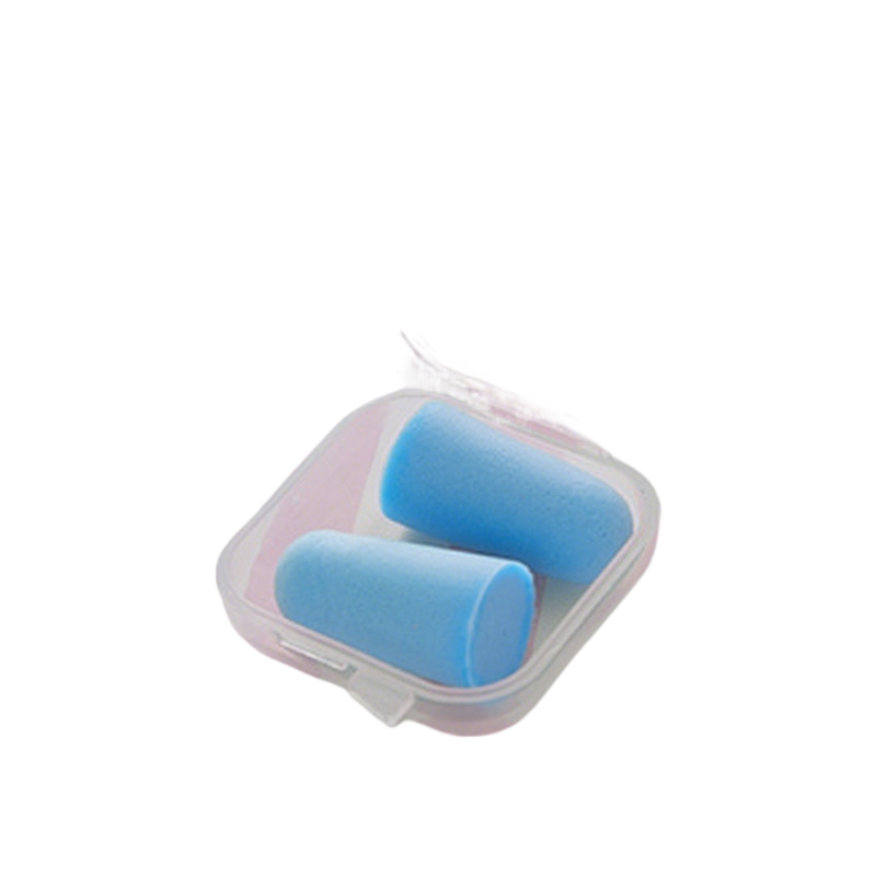 PU sponge earplugs