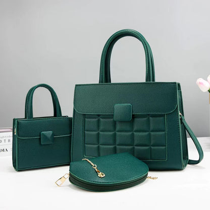 PU tote bag