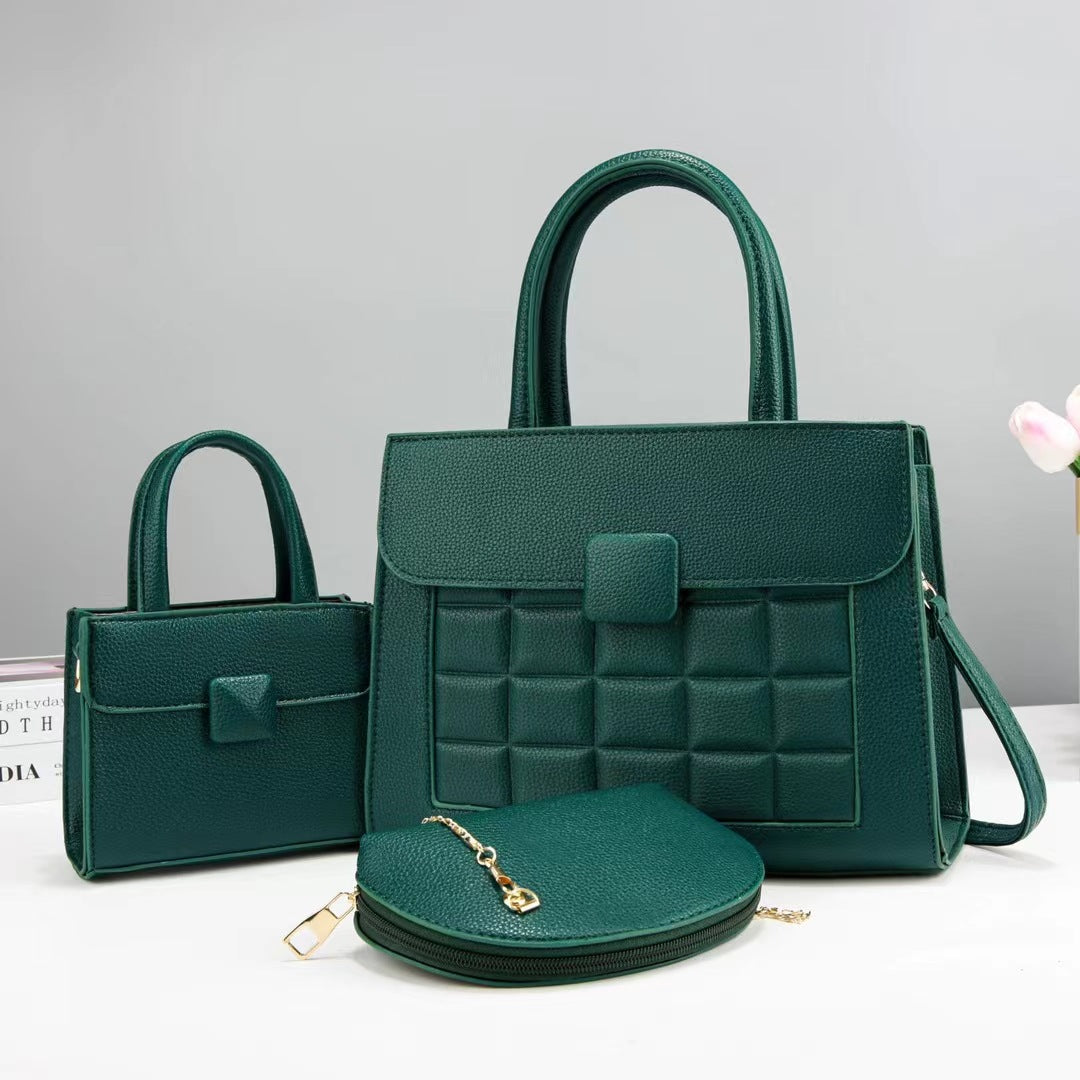 PU tote bag