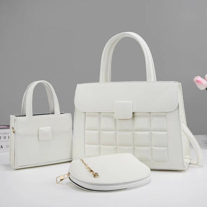 PU tote bag