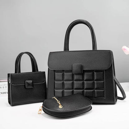 PU tote bag