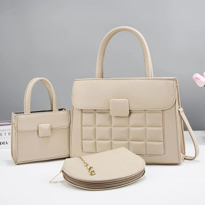 PU tote bag