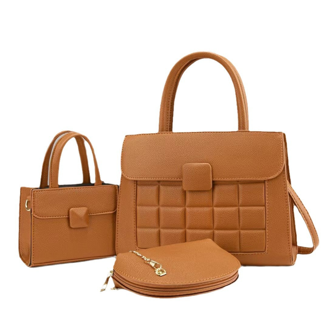 PU tote bag