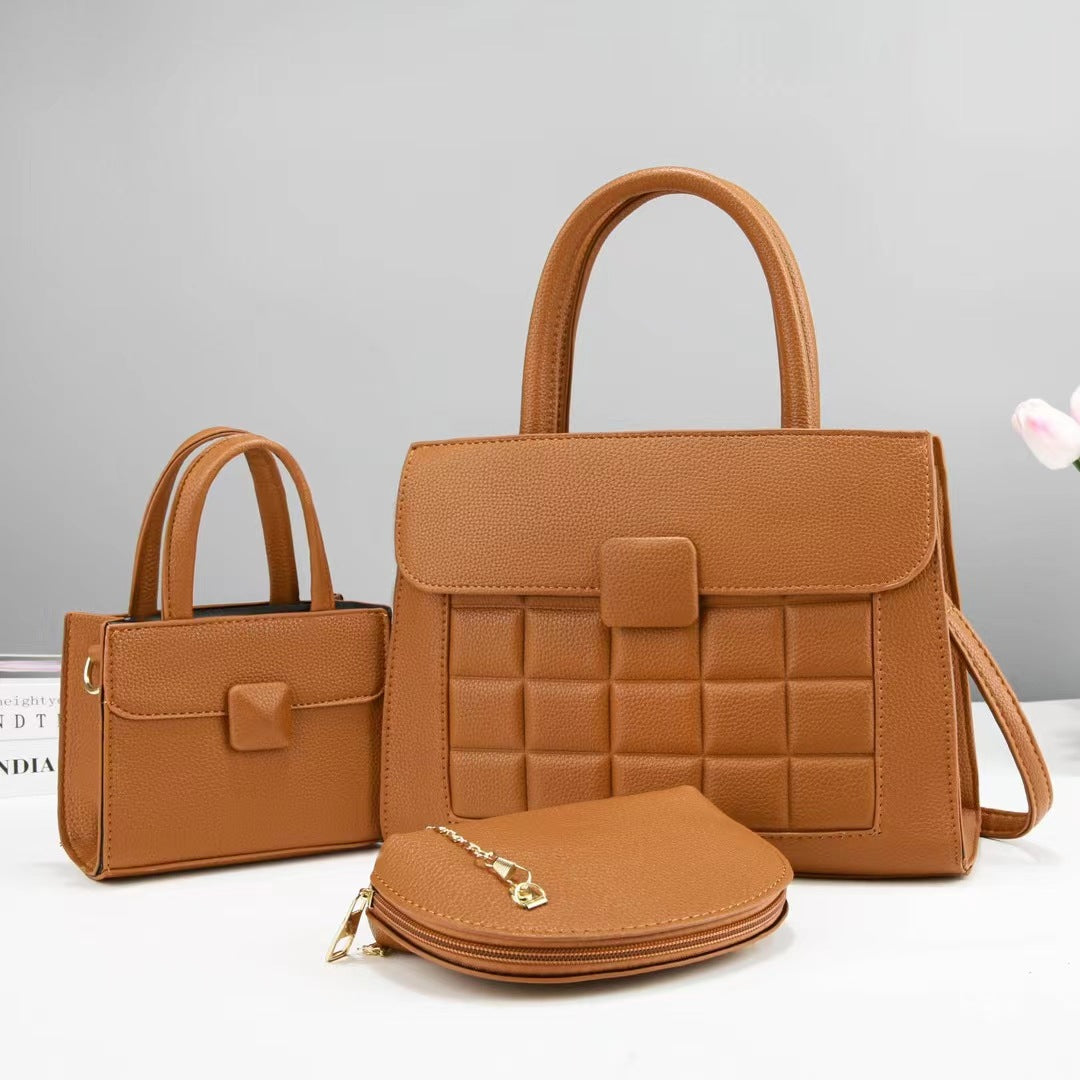 PU tote bag