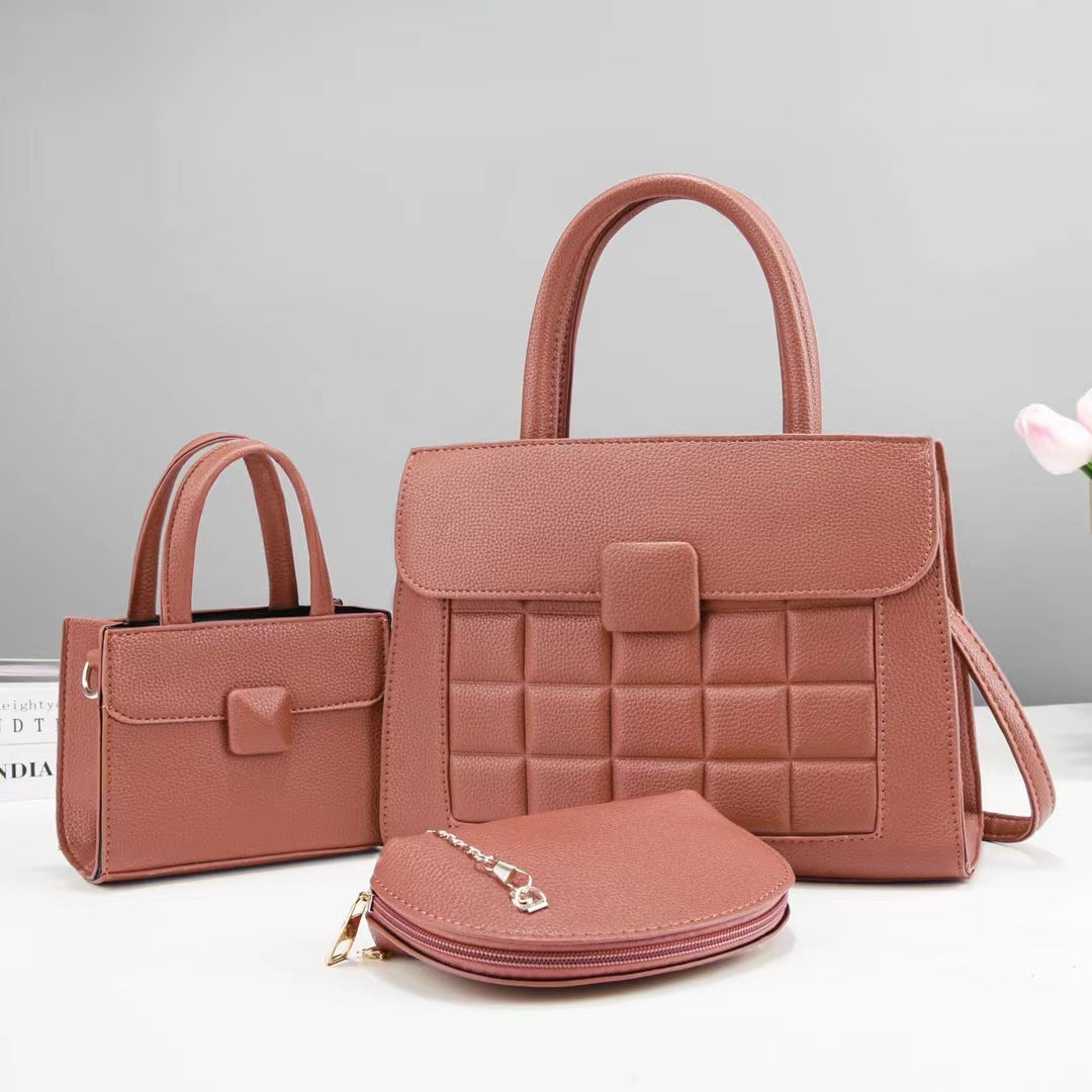 PU tote bag