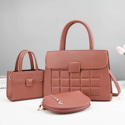 PU tote bag