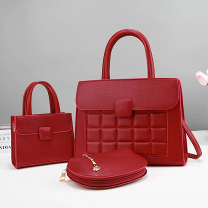 PU tote bag