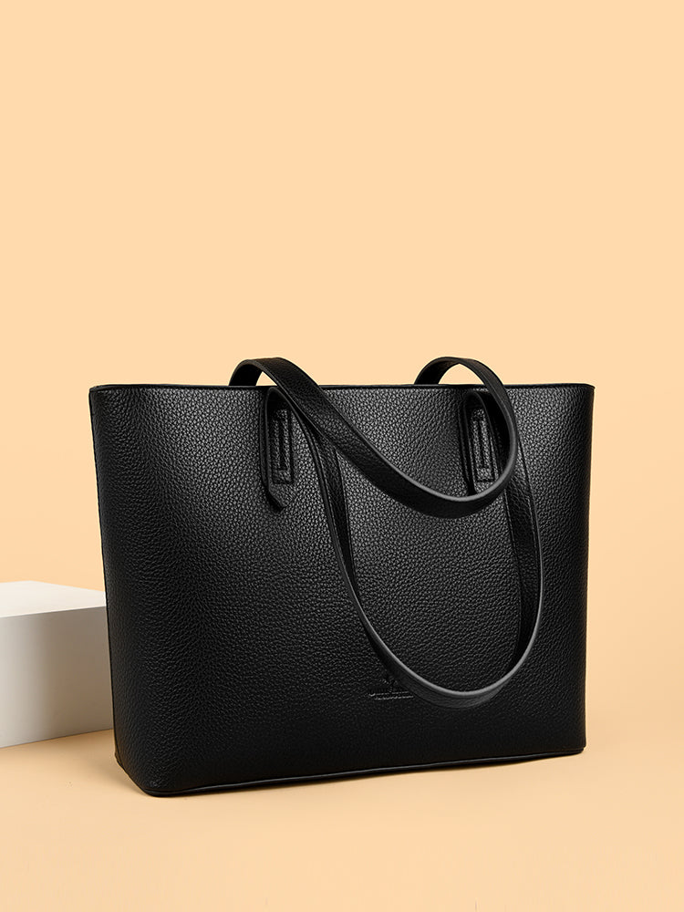 PU tote bag