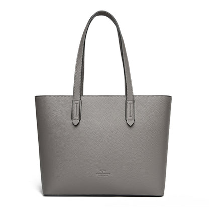 PU tote bag