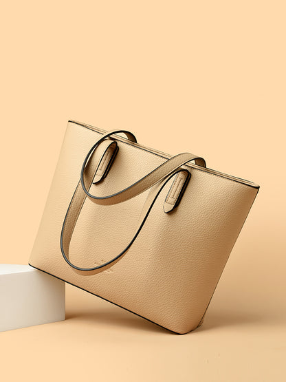 PU tote bag