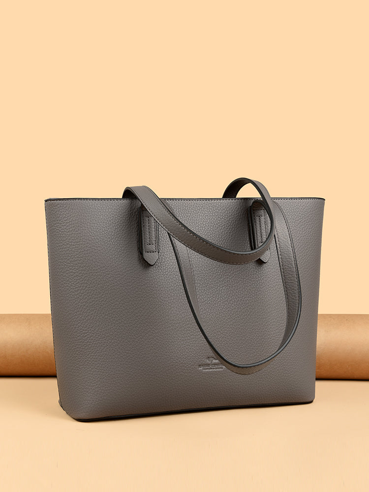 PU tote bag