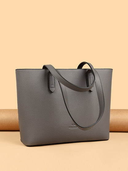 PU tote bag