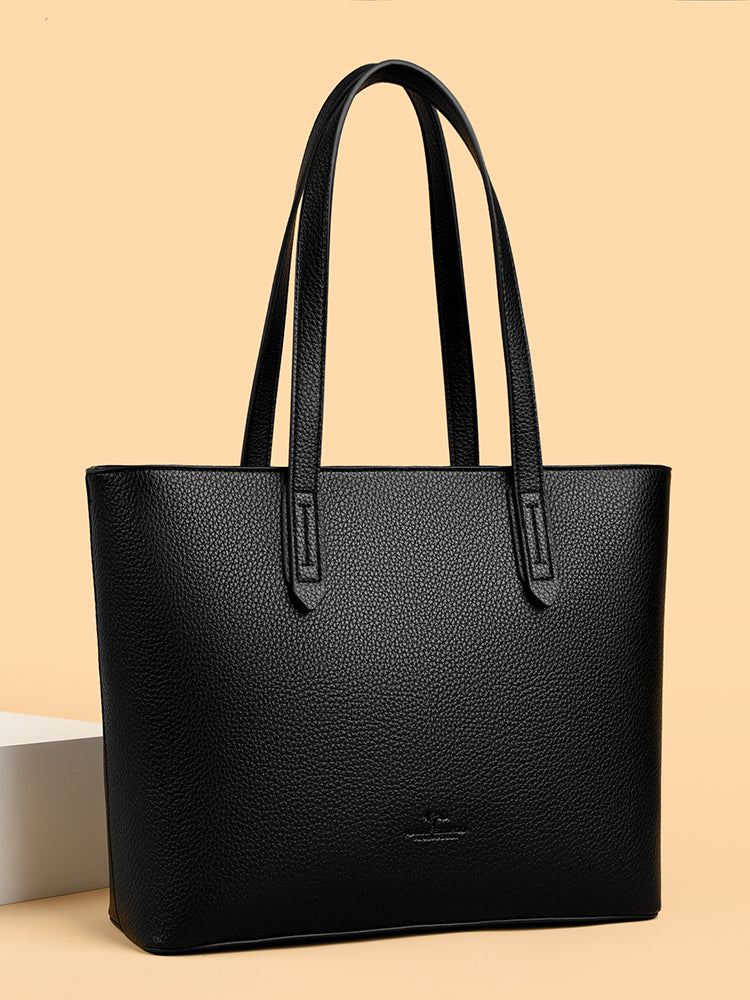 PU tote bag