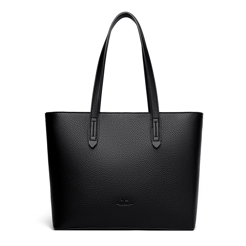 PU tote bag