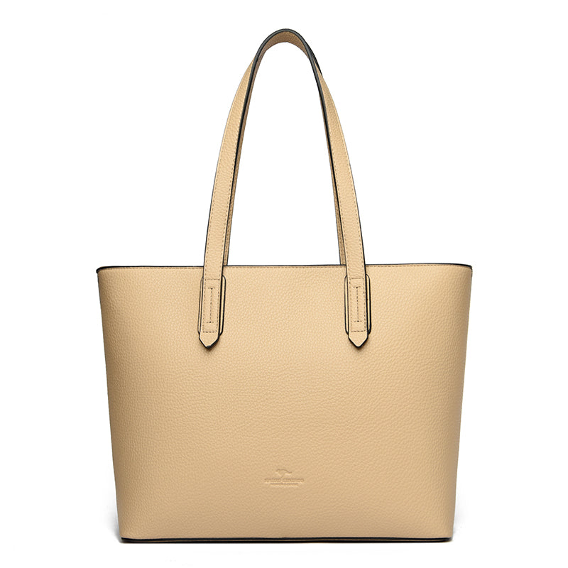 PU tote bag