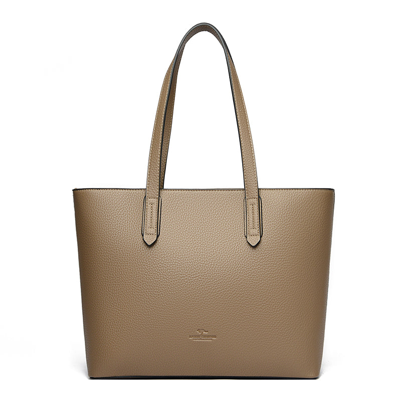 PU tote bag