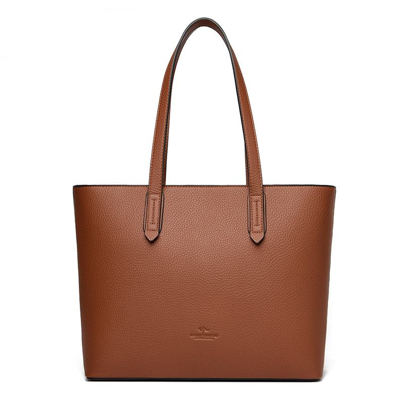 PU tote bag