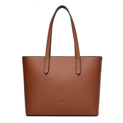 PU tote bag