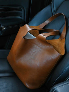 Light brown